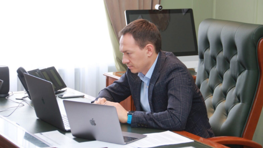 Глава Альметьевского района стал пятым в списке.
