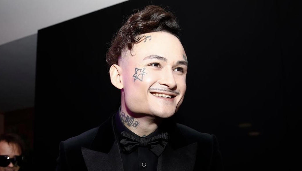 Рэпер указал правоохранителям на то