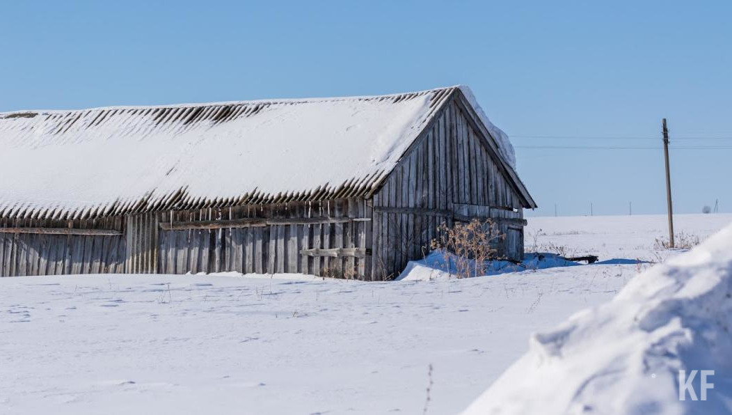 Соответствующее постановление уже готовы утвердить в начале 2022 года.