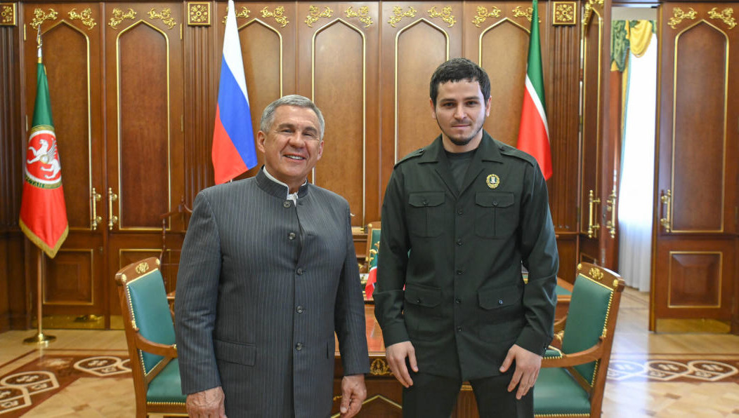 Стороны обсудили вопросы сотрудничества