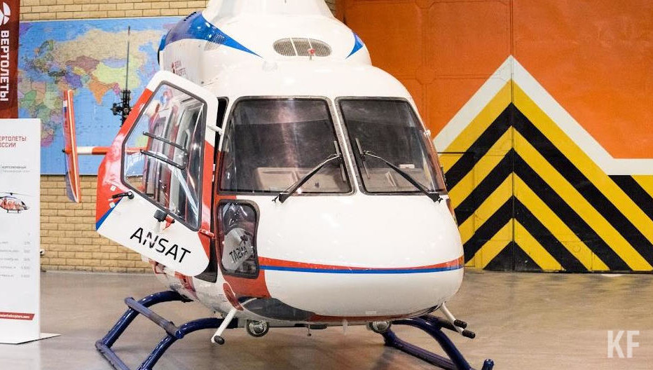 Предприятия возведут с нуля.