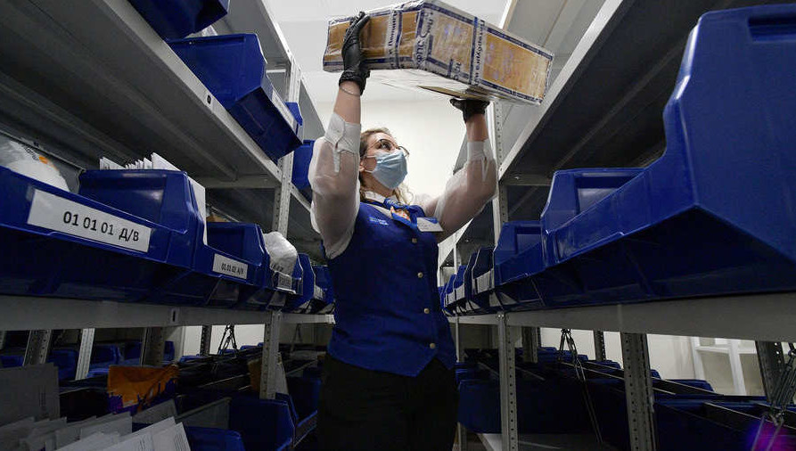 Предполагается бесперебойное получение пенсий по всей стране.