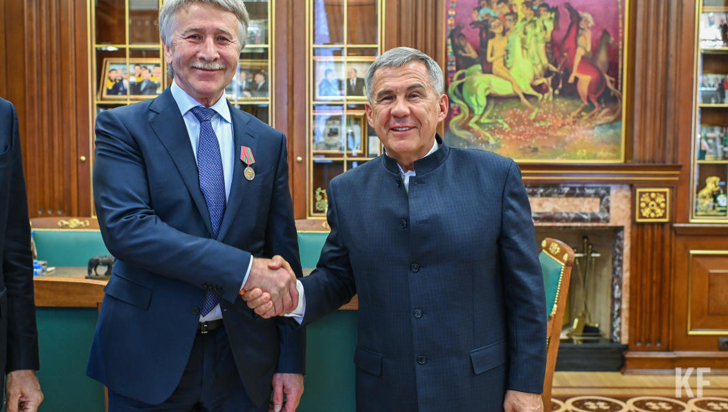 На базе ПАО «СИБУР Холдинг» создается крупнейшая нефтегазохимическая компания России и одна из крупнейших в мире.