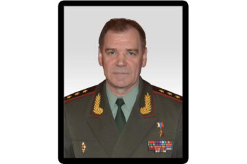 За освобождение Грозного в 2000 году ему присвоили звание Героя России.