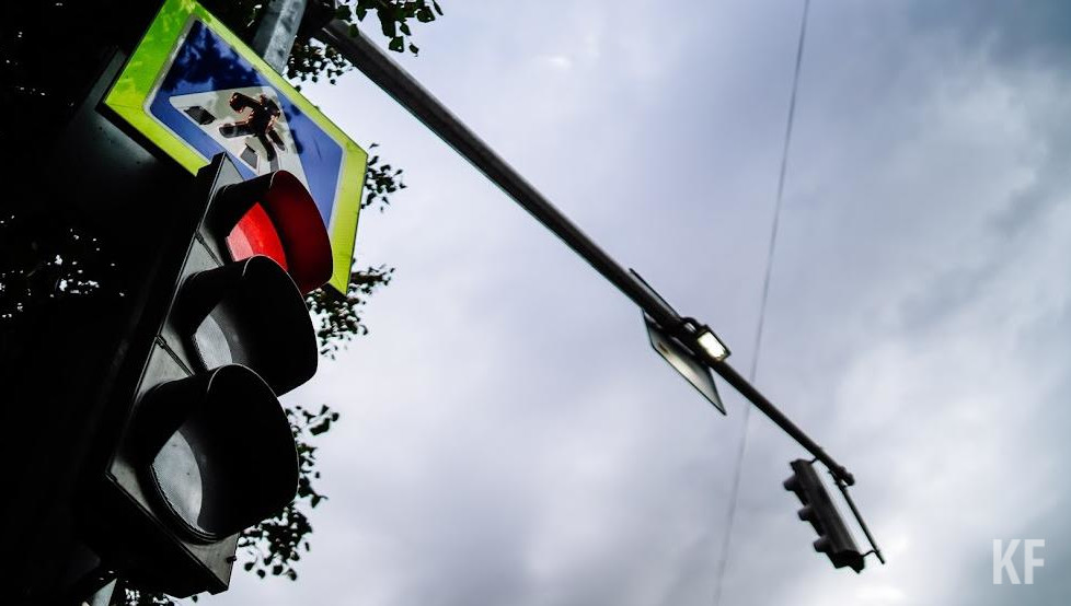 ГИБДД Казани напоминает родителям