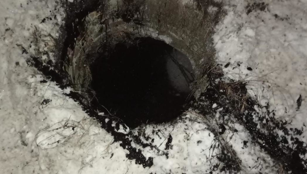 Это заметили очевидцы