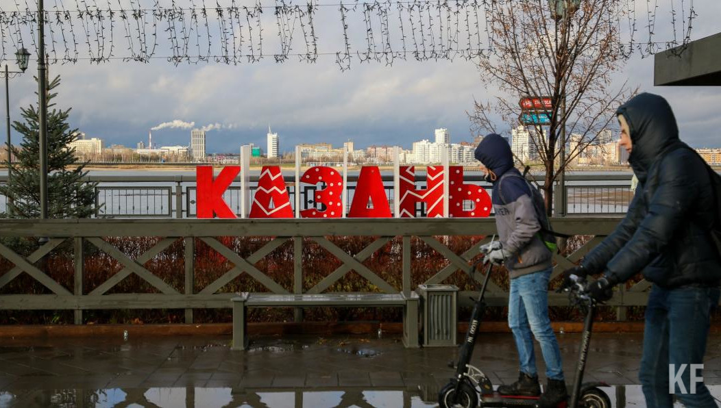 Синоптики Гидрометцентра республики сделали свои прогнозы.