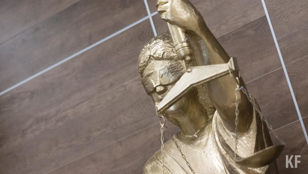 Вину пожилая женщина признала.