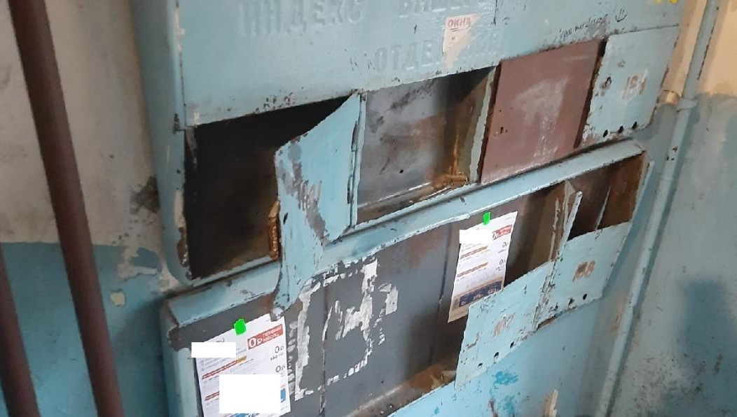 Привести его в порядок обещают в ближайшие годы.