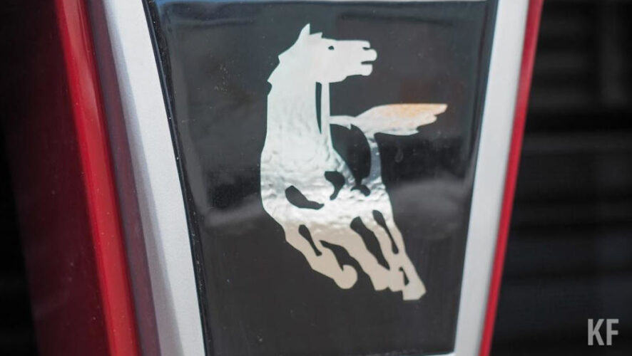 Бизнесмен торговал контрафактной продукцией под маркой челнинской компании.