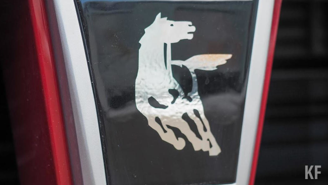 Бизнесмен торговал контрафактной продукцией под маркой челнинской компании.