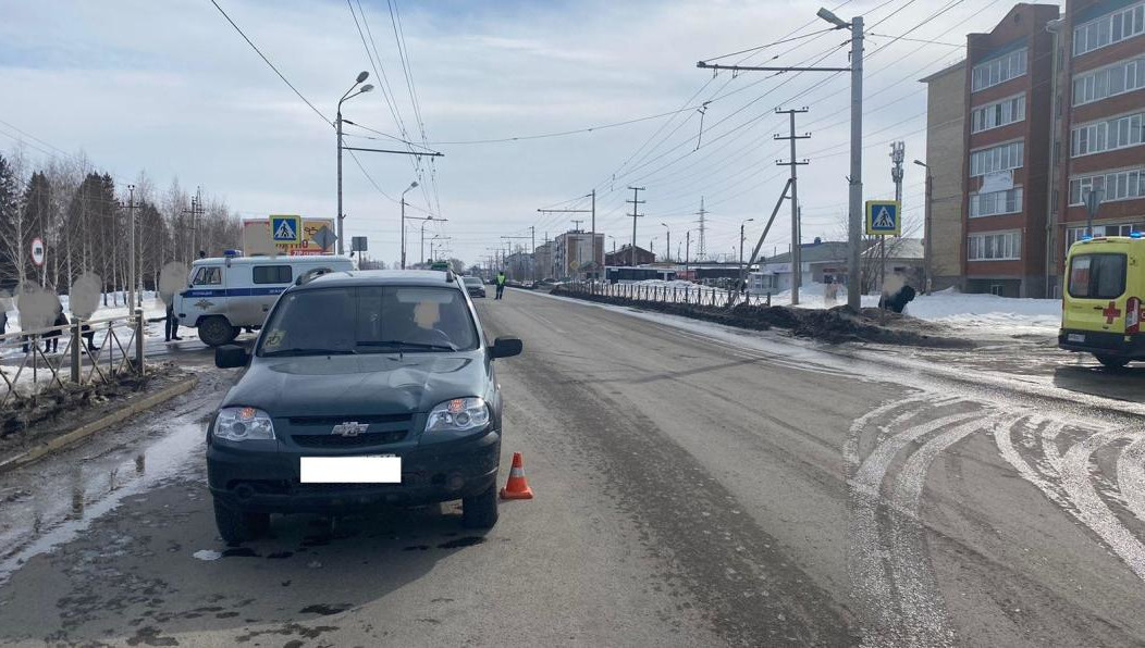 Трагедия произошла на улице Геофизическая.