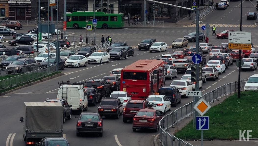 Сейчас ведомство готовит дорожную карту