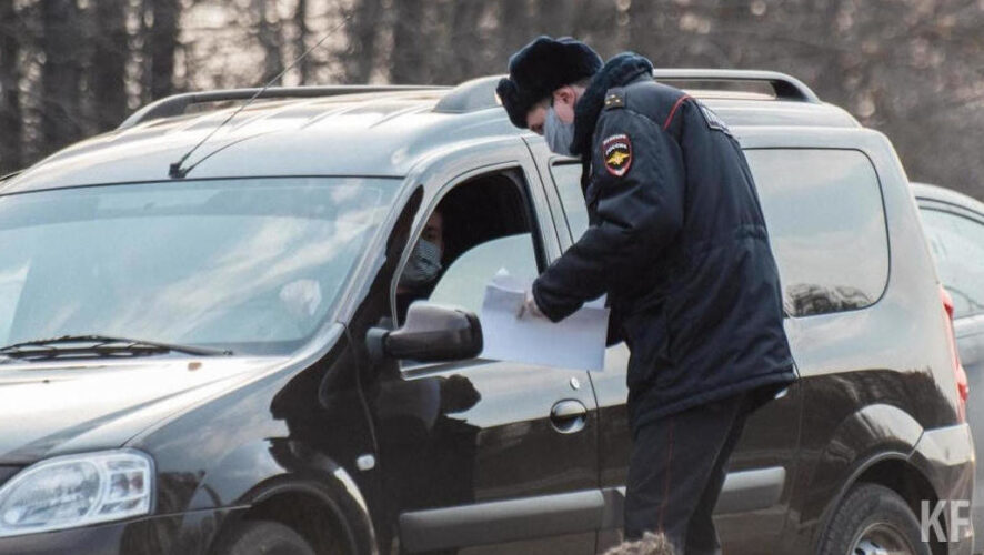 Владелец одной из машин задолжал 109 тысяч рублей.