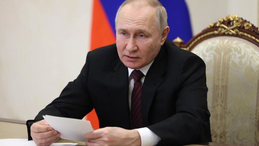 Глава государства подчеркнул