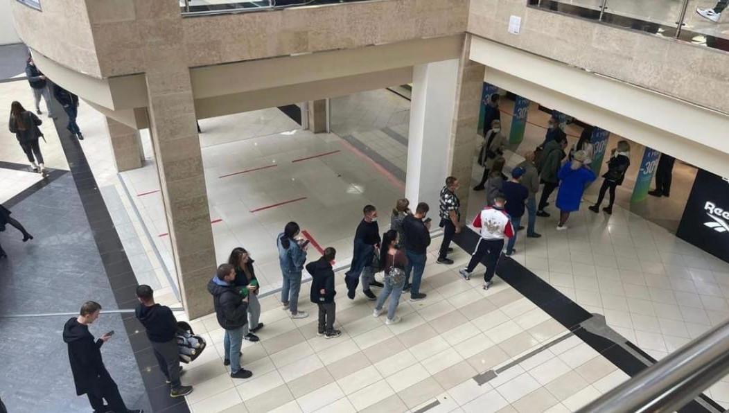 Дисконты объявили о скидках