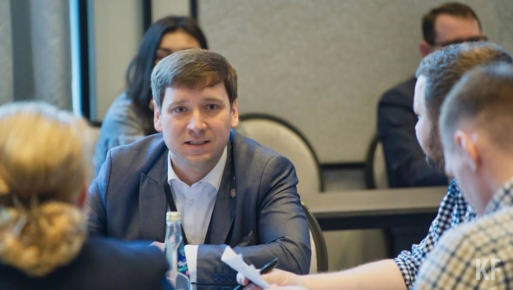 Закиров переходит на работу в Москву.