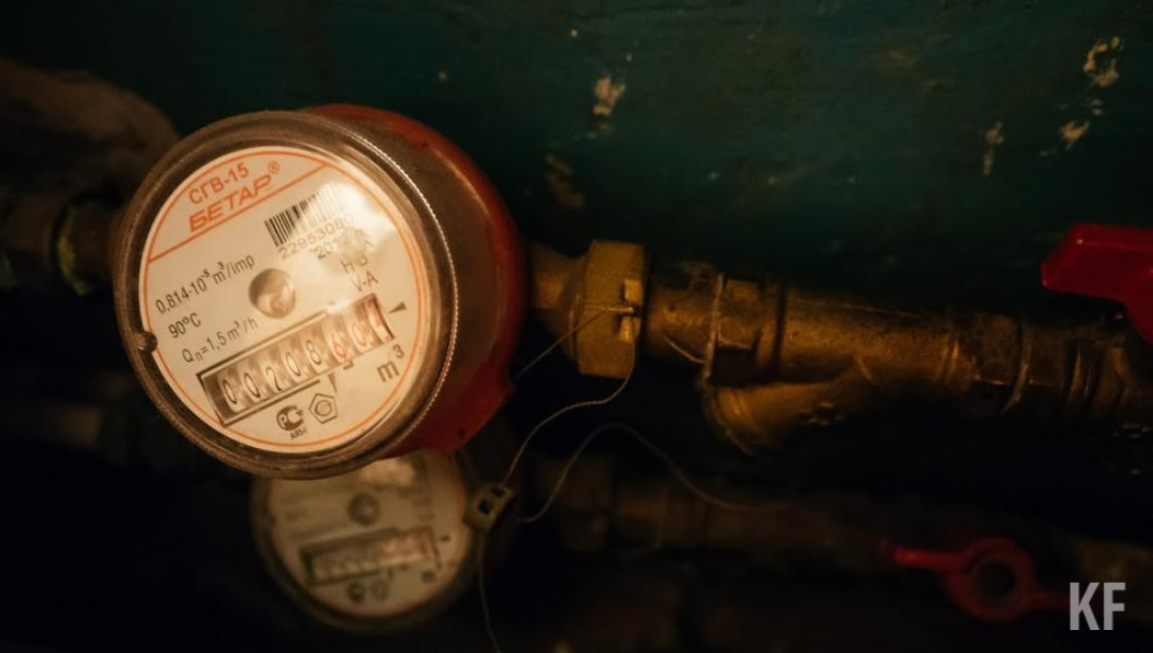 Суточная поставка газа в республику составила 75