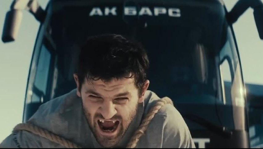 В Казани собрали команду профессионалов для Кубка Гагарина.