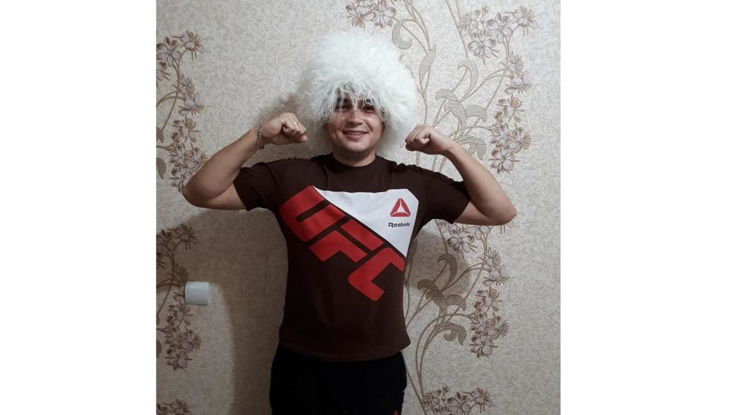 Часть приза Рамис Салихов намерен потратить на благотворительность.