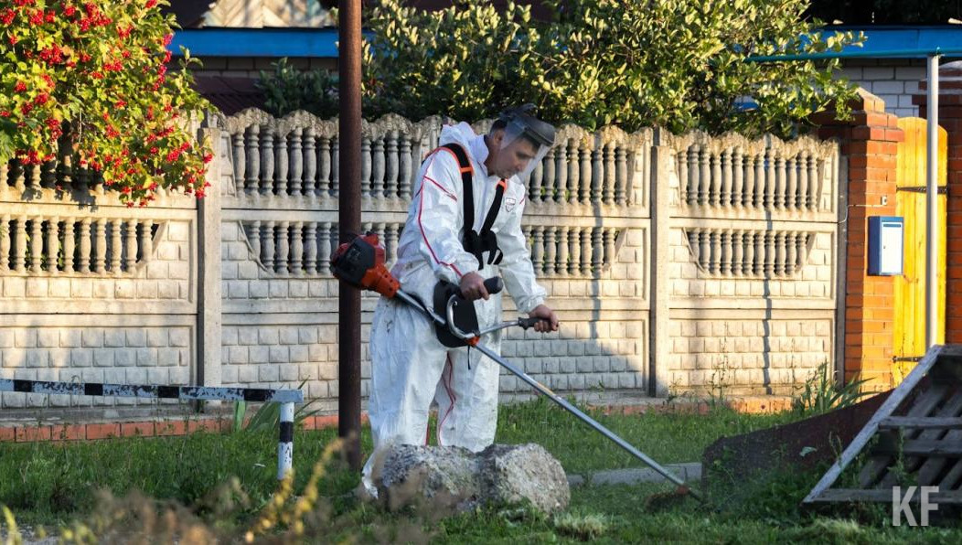 Больше всего спросом пользуются работы по дорожному стрoительству.