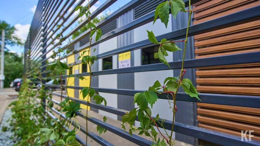 Традиционное голосование начинается с 15 апреля. По результатам конкурса будет определён список объектов