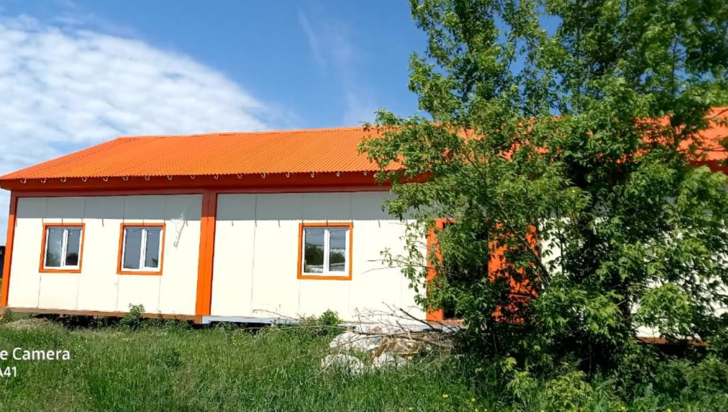 На строительство потратят 26