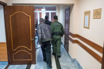 Ильназ Ахметзянов за 5 млн предлагал закрыть уголовное дело судьи Эльмиры Зиганшиной