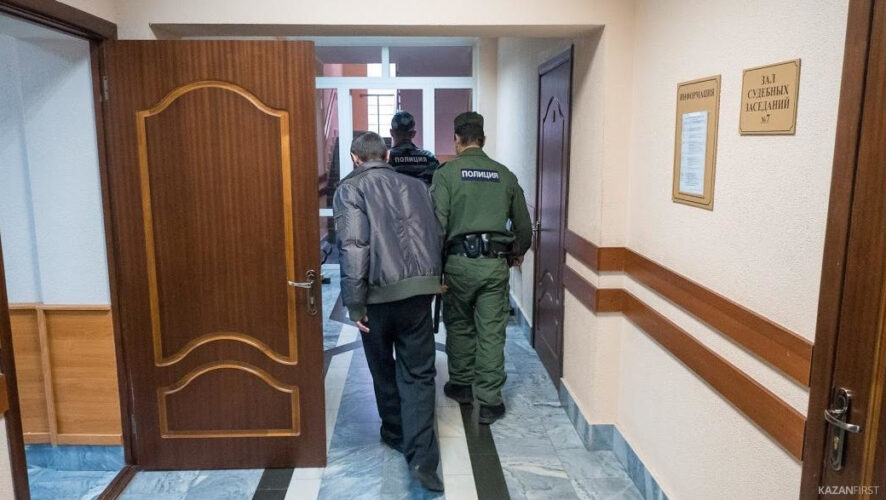 Ильназ Ахметзянов за 5 млн предлагал закрыть уголовное дело судьи Эльмиры Зиганшиной