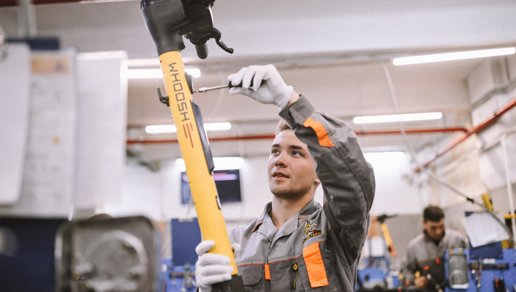 Сезон аренды самокатов в Казани подходит к концу