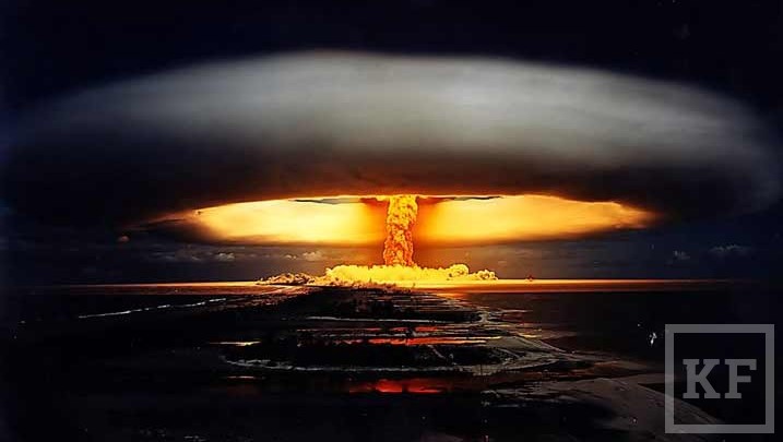 Корейская Народная Демократическая Республика (КНДР) успешно провела испытание водородной бомбы. Об этом объявило в среду Центральное телевидение страны в специальном выпуске