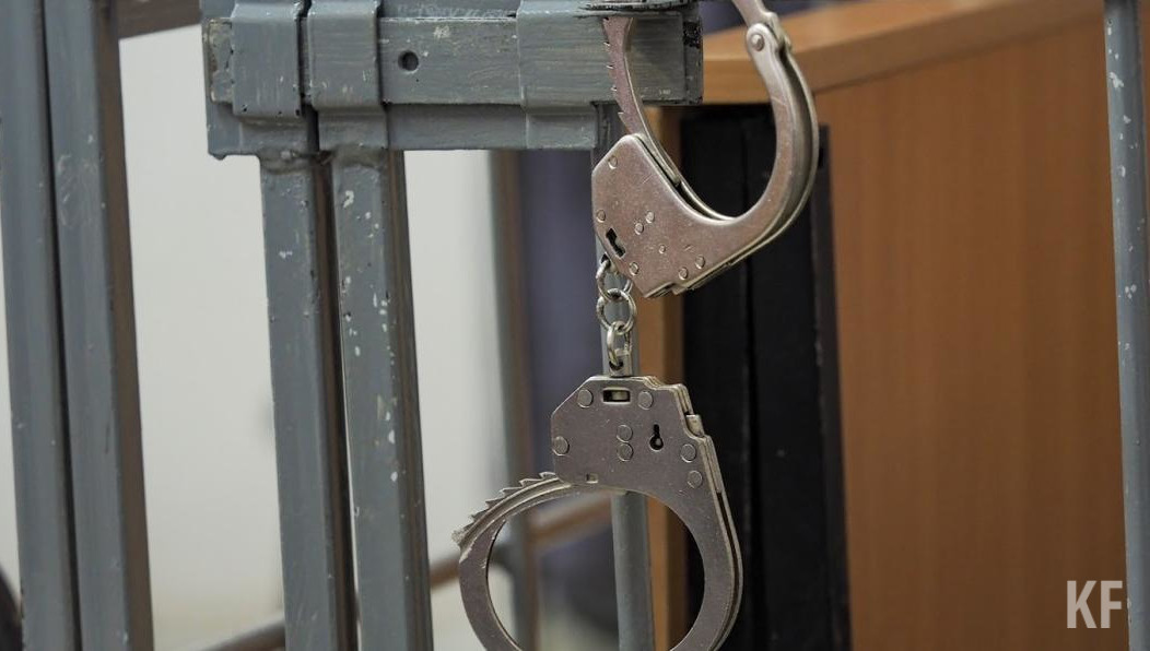 Мужчину задержали в подъезде.