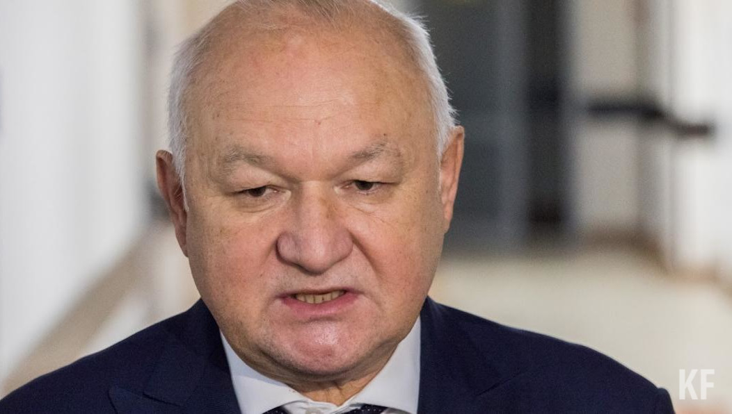 По словам народного избранника