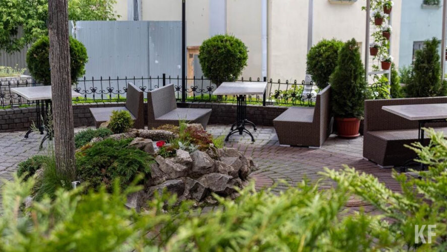 Будут запущены также новые мобильные торговые точки и прокаты инвентаря.