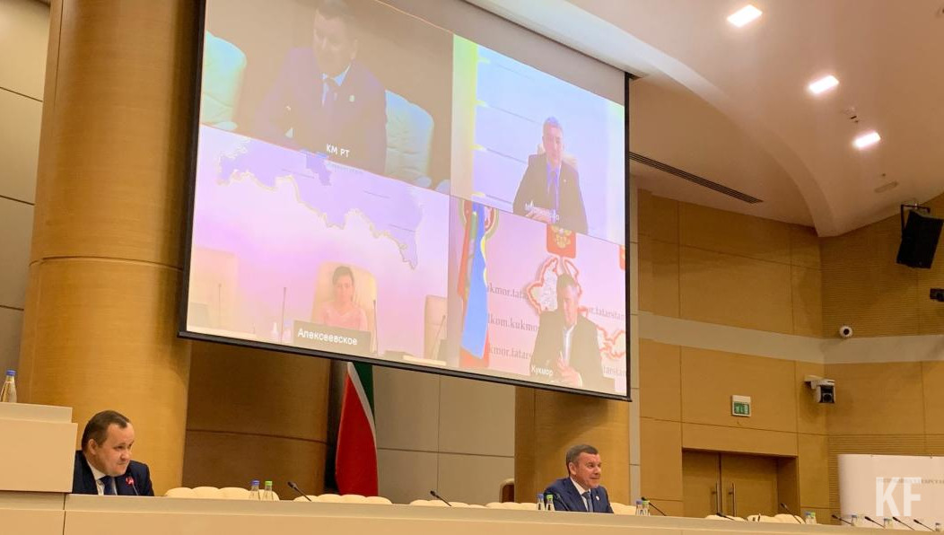 На сегодня в республике полевые работы завершены на 91 процент.