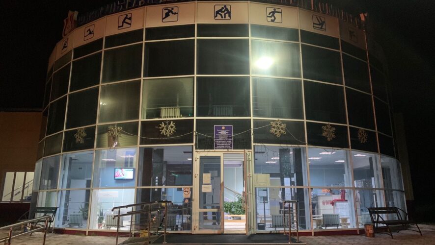 Дети попали в больницу после купания в бассейне &laquo;Хлыстово&raquo; под Елабугой