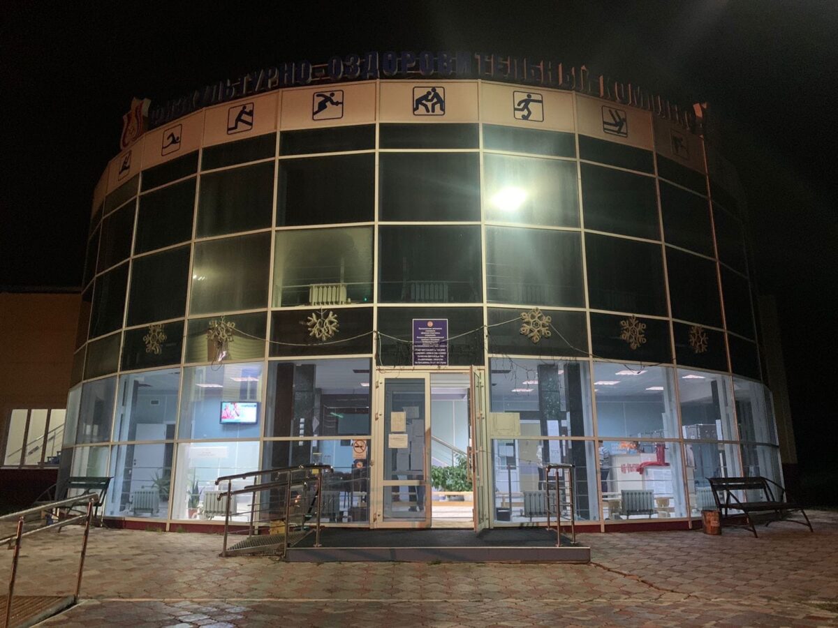 Дети попали в больницу после купания в бассейне «Хлыстово» под Елабугой