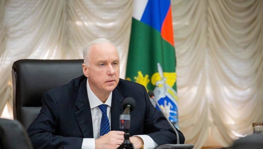 Высокопоставленный правоохранитель дал поручение Валерию Липскому.