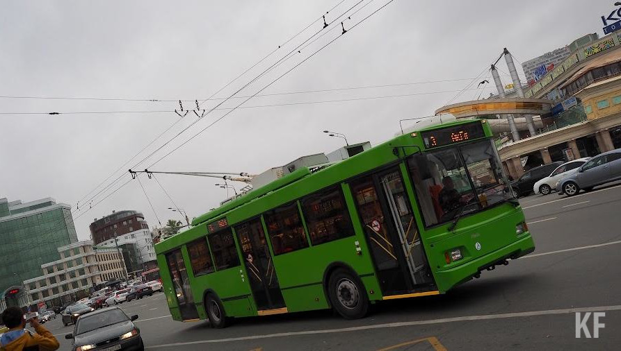 Комиссия по разбору ДТП прошла в МУП «Метроэлектротранс».