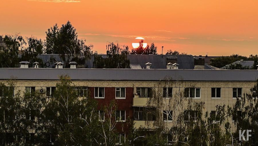 Уникальное событие произойдет 24 июня на рассвете.