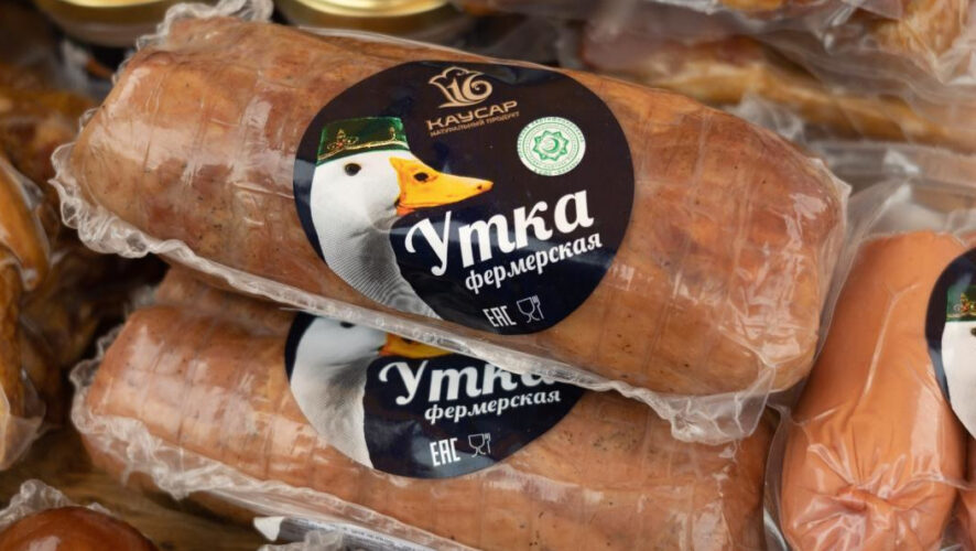 Другими участниками объявили конфеты &laquo;Птичка Елабужская&raquo;