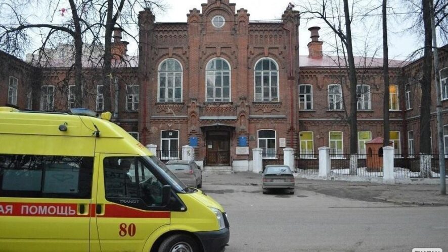 Уголовное дело возбудили следователи против 22-летнего жителя города Волжский Волгоградской области