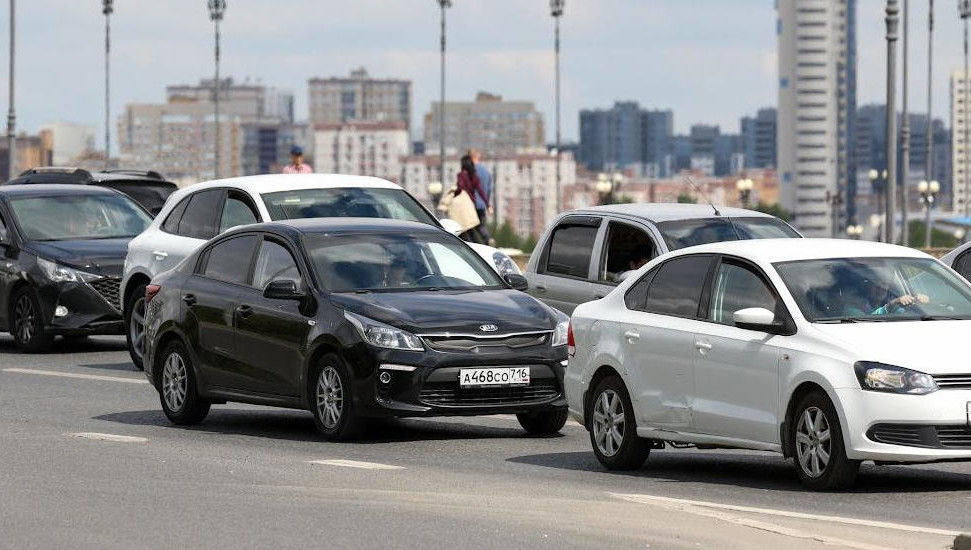 В рамках мероприятия представили данные об аналитике рынка новых и подержанных автомобилей на платформе Авито.