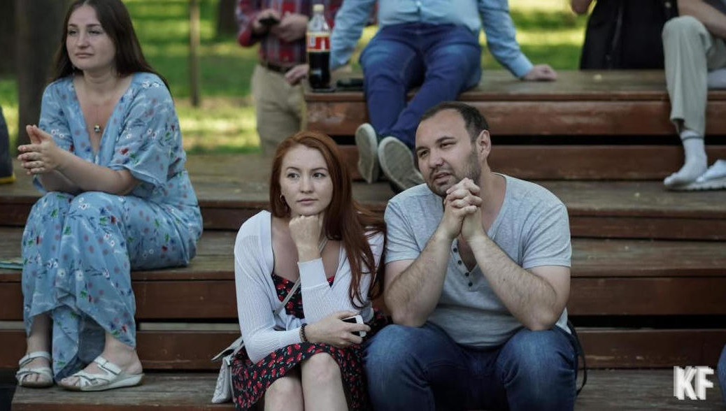 В честь Дня семьи в республике запланировано более 600 мероприятий.