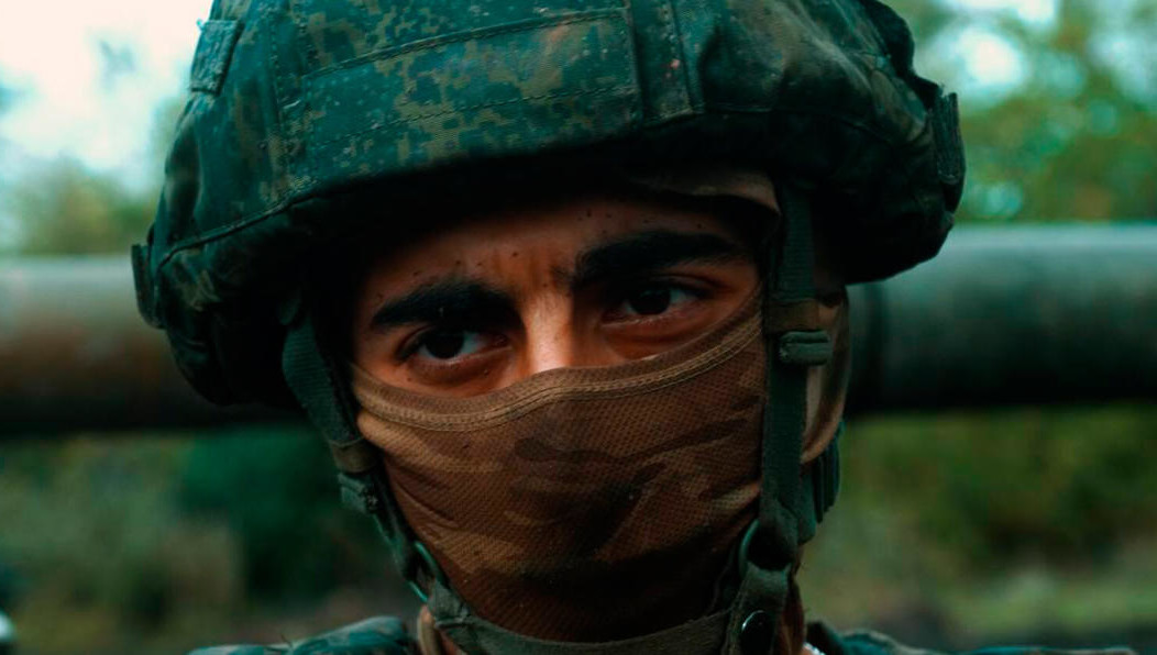 Военнослужащие данных корпусов были включены в состав ВС РФ и выполняют боевые задачи в рамках СВО.