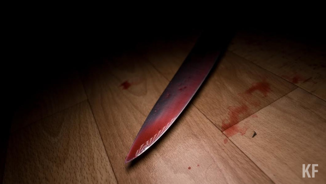 Против нападавшей возбудили уголовное дело.