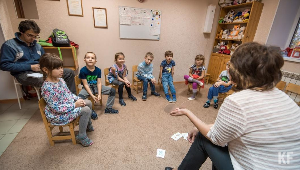 Власти Татарстана уверены: право выбирать родную речь должно быть соблюдено.