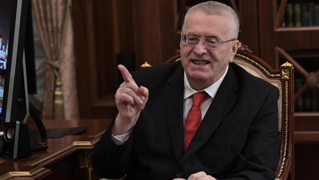 О госпитализации политика стало известно в начале февраля.