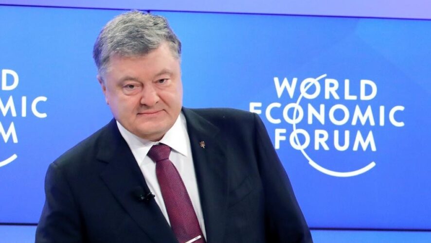 Президент Украины Петр Порошенко выразил уверенность