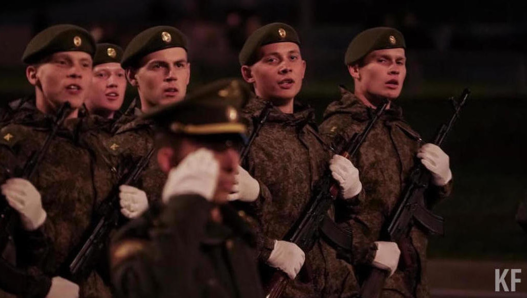 Мера поддержки будет действовать на весь период прохождения военной службы.